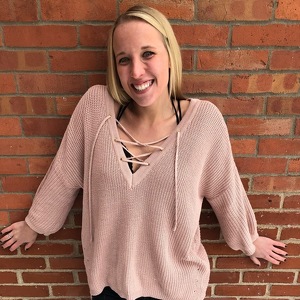 Brenna Schwenker